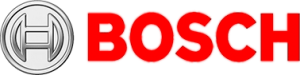 logo bosh rosso