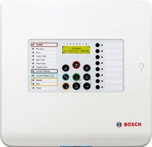 centrale-serie 500