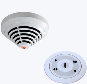 sensori antincendio