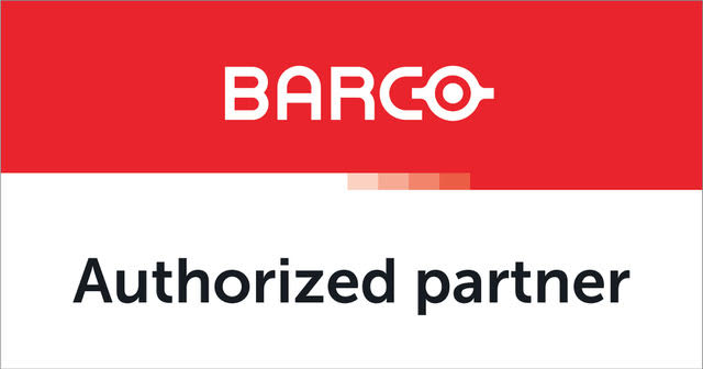 barco logo