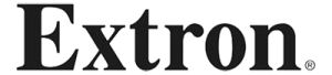 Logo extron